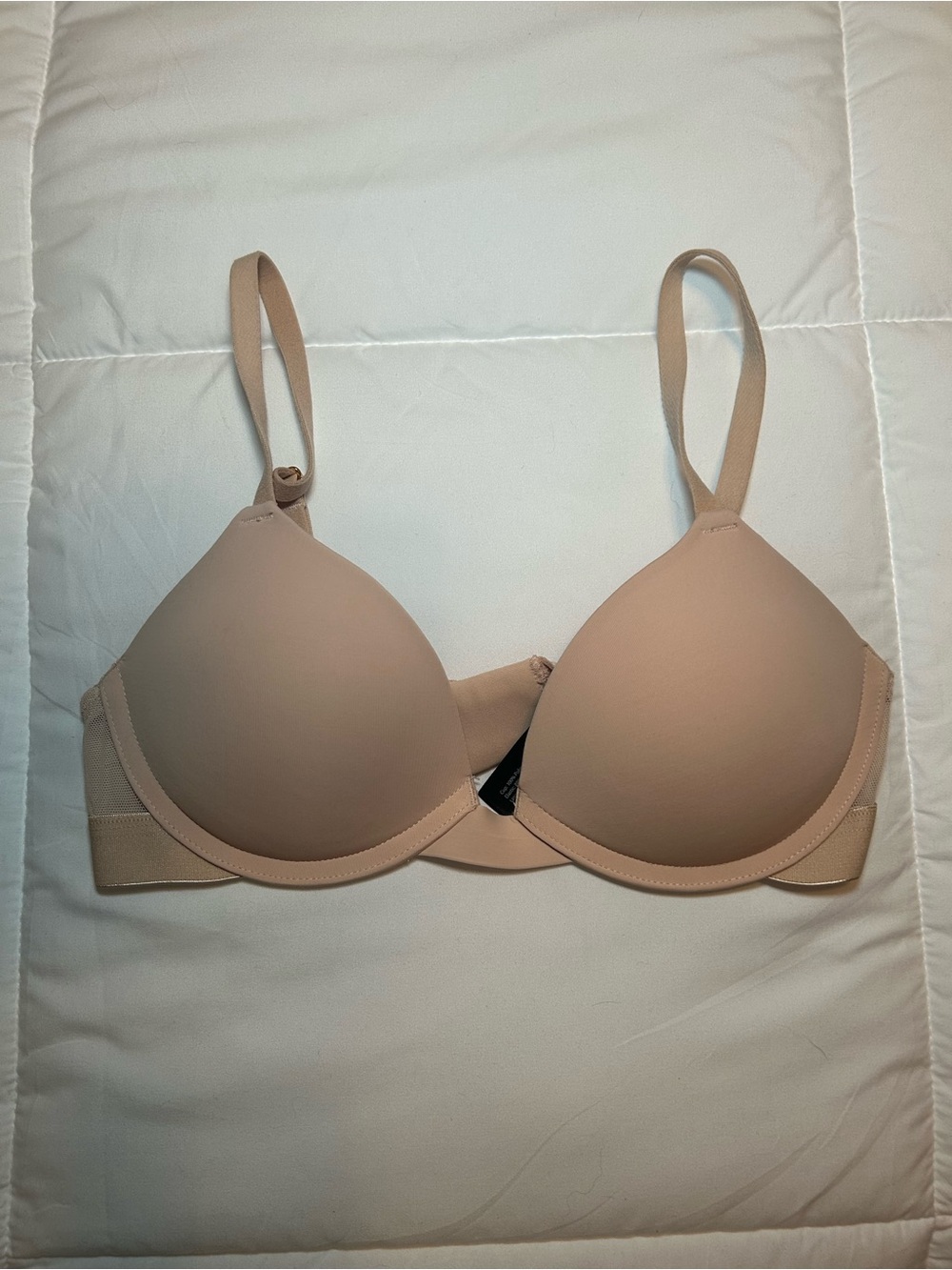 NWOT Pepper Bra